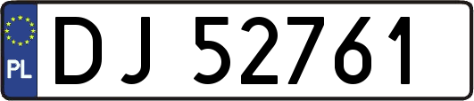DJ52761