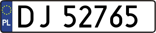 DJ52765