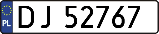 DJ52767
