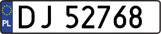 DJ52768