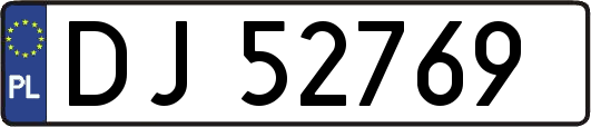 DJ52769