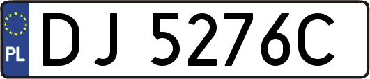 DJ5276C