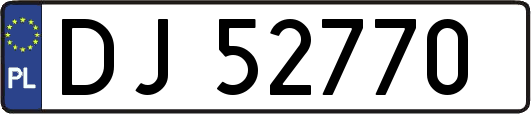 DJ52770