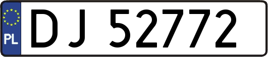 DJ52772