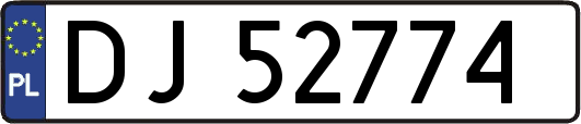 DJ52774