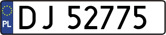 DJ52775