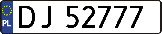 DJ52777