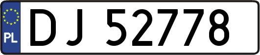 DJ52778