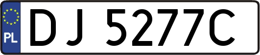 DJ5277C