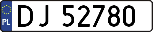 DJ52780