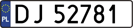 DJ52781