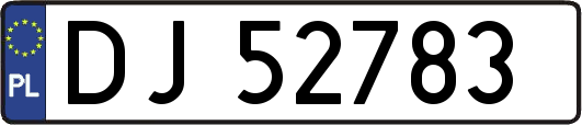 DJ52783