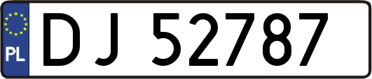 DJ52787