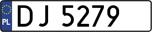 DJ5279
