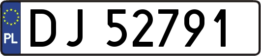 DJ52791