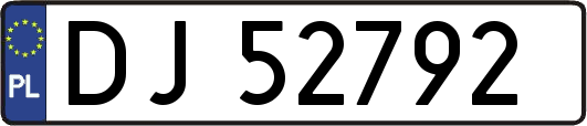 DJ52792