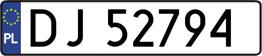 DJ52794