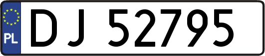 DJ52795
