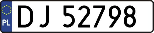 DJ52798