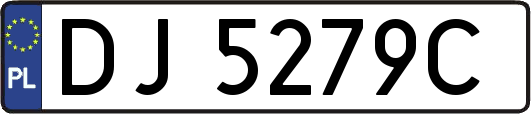 DJ5279C