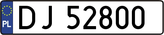 DJ52800