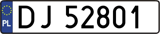DJ52801