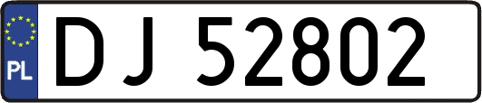 DJ52802