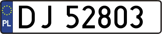 DJ52803