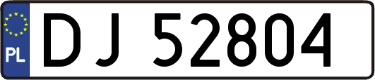 DJ52804