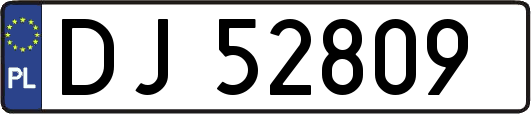 DJ52809