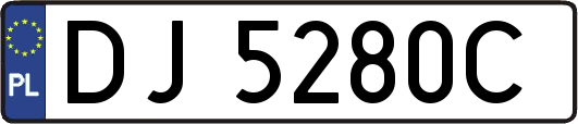 DJ5280C