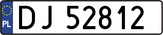 DJ52812