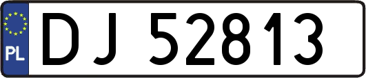 DJ52813