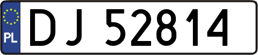 DJ52814