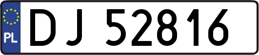 DJ52816