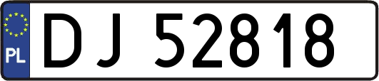 DJ52818