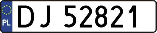 DJ52821