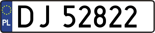 DJ52822
