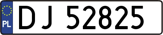 DJ52825