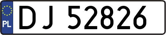 DJ52826