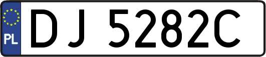 DJ5282C
