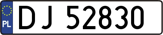 DJ52830