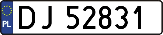DJ52831