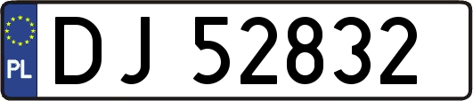 DJ52832