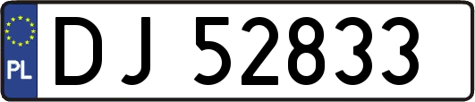 DJ52833