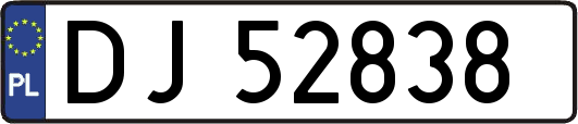 DJ52838
