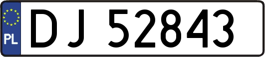 DJ52843