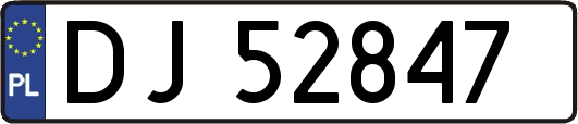 DJ52847