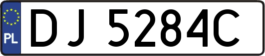 DJ5284C