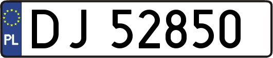 DJ52850